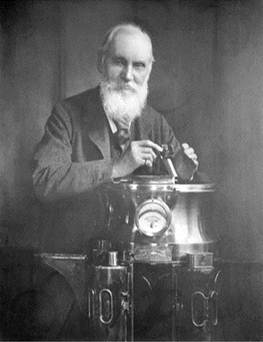 Lord Kelvin